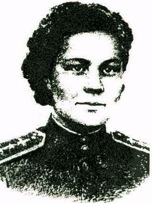 Санфирова