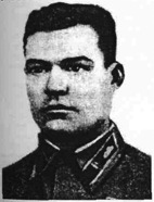 Михаил Павлович Агибалов